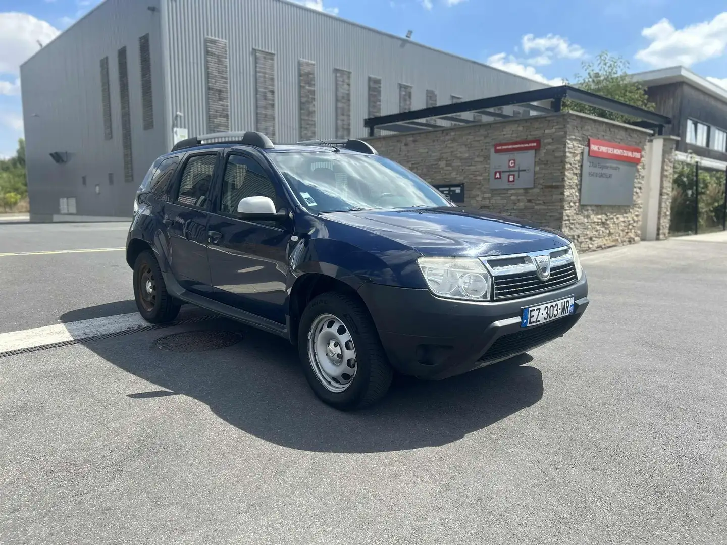Dacia Duster - 2