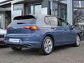 Volkswagen Golf Life 1.5 TSI Bleu - thumbnail 3