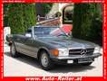 Mercedes-Benz SL 380 Cabrio Typisiert Gris - thumbnail 1