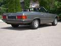 Mercedes-Benz SL 380 Cabrio Typisiert Gris - thumbnail 47