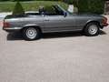 Mercedes-Benz SL 380 Cabrio Typisiert Gris - thumbnail 46