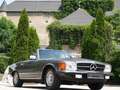 Mercedes-Benz SL 380 Cabrio Typisiert Gris - thumbnail 3
