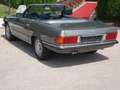 Mercedes-Benz SL 380 Cabrio Typisiert Gris - thumbnail 4