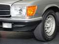 Mercedes-Benz SL 380 Cabrio Typisiert Gris - thumbnail 31
