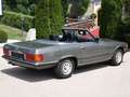 Mercedes-Benz SL 380 Cabrio Typisiert Gris - thumbnail 45