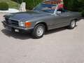 Mercedes-Benz SL 380 Cabrio Typisiert Gris - thumbnail 2