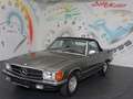 Mercedes-Benz SL 380 Cabrio Typisiert Gris - thumbnail 34