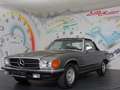Mercedes-Benz SL 380 Cabrio Typisiert Grau - thumbnail 33