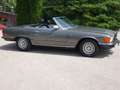 Mercedes-Benz SL 380 Cabrio Typisiert Gris - thumbnail 43