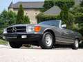 Mercedes-Benz SL 380 Cabrio Typisiert Gris - thumbnail 40