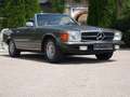 Mercedes-Benz SL 380 Cabrio Typisiert Gris - thumbnail 42