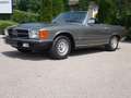 Mercedes-Benz SL 380 Cabrio Typisiert Gris - thumbnail 38