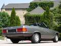 Mercedes-Benz SL 380 Cabrio Typisiert Gris - thumbnail 48