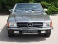 Mercedes-Benz SL 380 Cabrio Typisiert Gris - thumbnail 5
