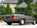 Mercedes-Benz SL 380 Cabrio Typisiert Gris - thumbnail 49