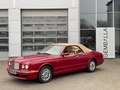 Bentley Azure AZURE CABRIOLET, SCHECKHEFT, MWST., TOP ZUSTAND Rouge - thumbnail 17