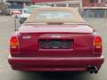 Bentley Azure AZURE CABRIOLET, SCHECKHEFT, MWST., TOP ZUSTAND Червоний - thumbnail 13
