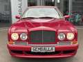 Bentley Azure AZURE CABRIOLET, SCHECKHEFT, MWST., TOP ZUSTAND Червоний - thumbnail 7