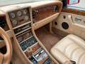 Bentley Azure AZURE CABRIOLET, SCHECKHEFT, MWST., TOP ZUSTAND Червоний - thumbnail 12