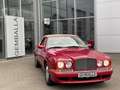Bentley Azure AZURE CABRIOLET, SCHECKHEFT, MWST., TOP ZUSTAND Червоний - thumbnail 9