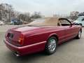 Bentley Azure AZURE CABRIOLET, SCHECKHEFT, MWST., TOP ZUSTAND Червоний - thumbnail 3