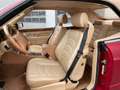Bentley Azure AZURE CABRIOLET, SCHECKHEFT, MWST., TOP ZUSTAND Червоний - thumbnail 6