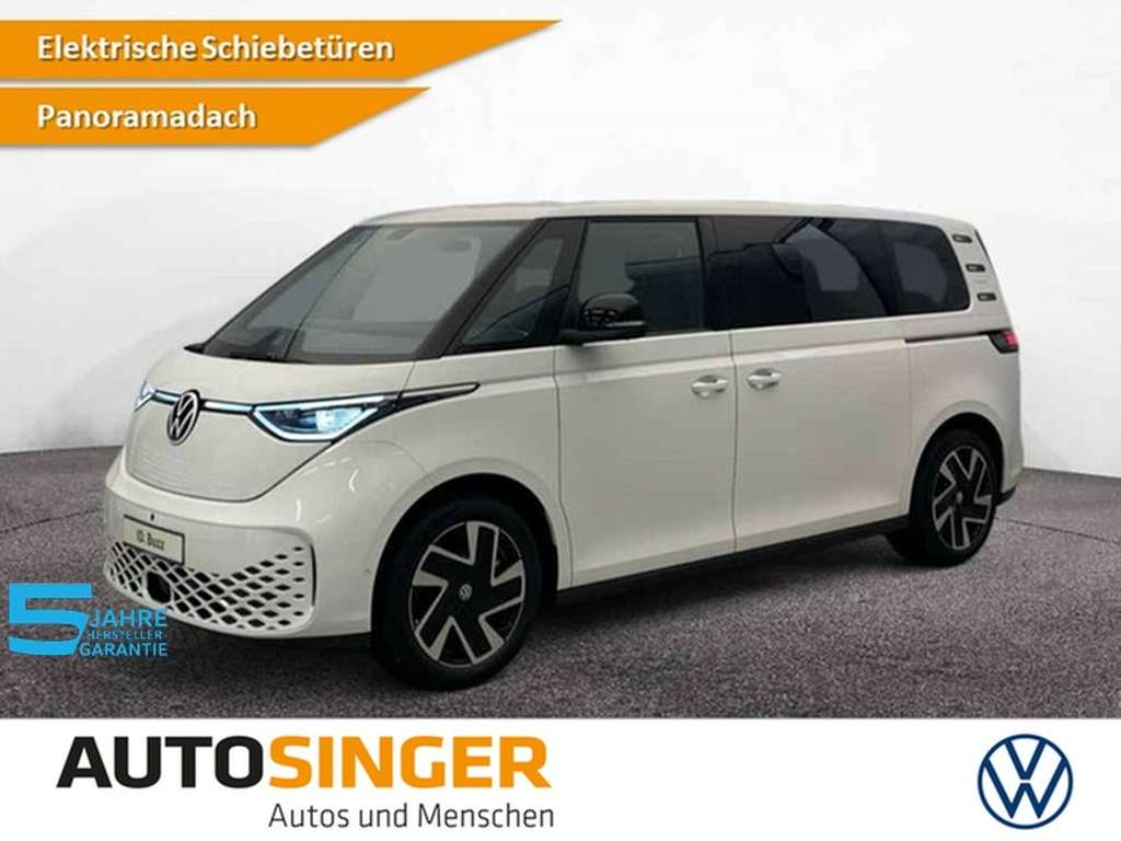 ENERGY LANG LR 6-S*AHK*ELEK.TÜR*360*PANO