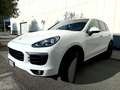 Porsche Cayenne II 3.0 DIESEL tiptronic Unipro km certificati Bianco - thumbnail 2