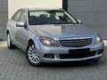 Mercedes-Benz C 200 CDI DPF Automatik Elegance Gris - thumbnail 5