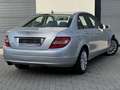 Mercedes-Benz C 200 CDI DPF Automatik Elegance Gris - thumbnail 8