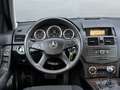 Mercedes-Benz C 200 CDI DPF Automatik Elegance Gris - thumbnail 10