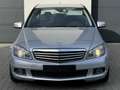 Mercedes-Benz C 200 CDI DPF Automatik Elegance Gris - thumbnail 4