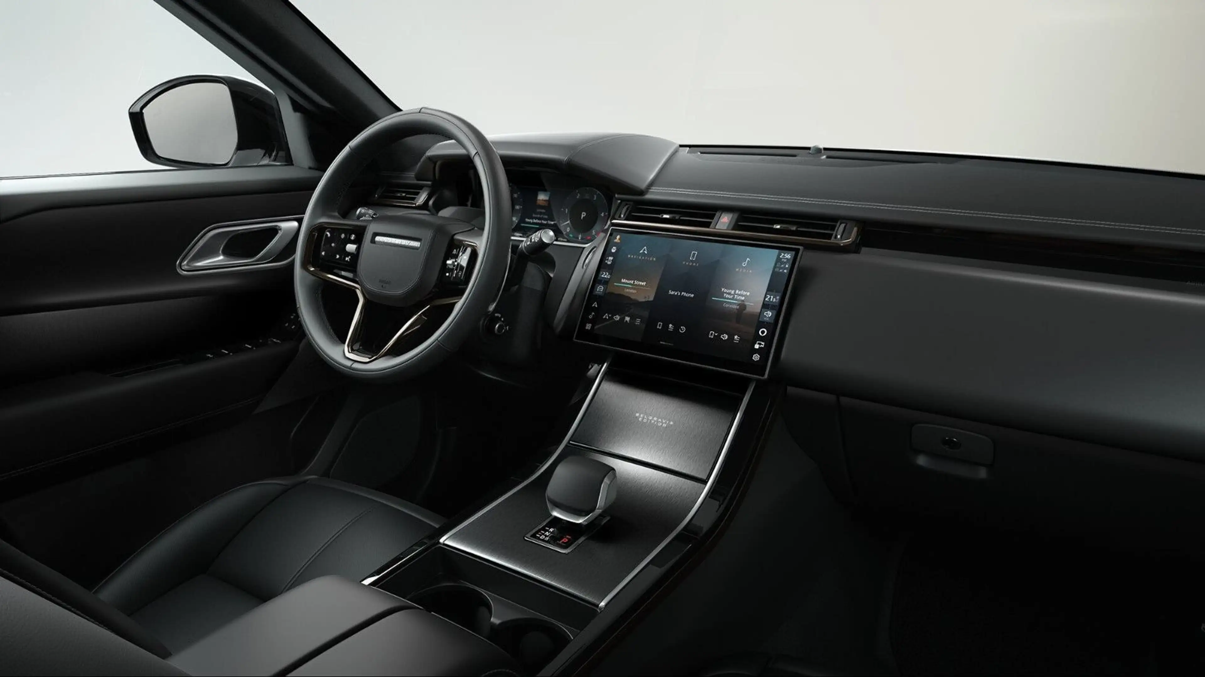 Land Rover Range Rover Velar Belgravia Edition — photo 5