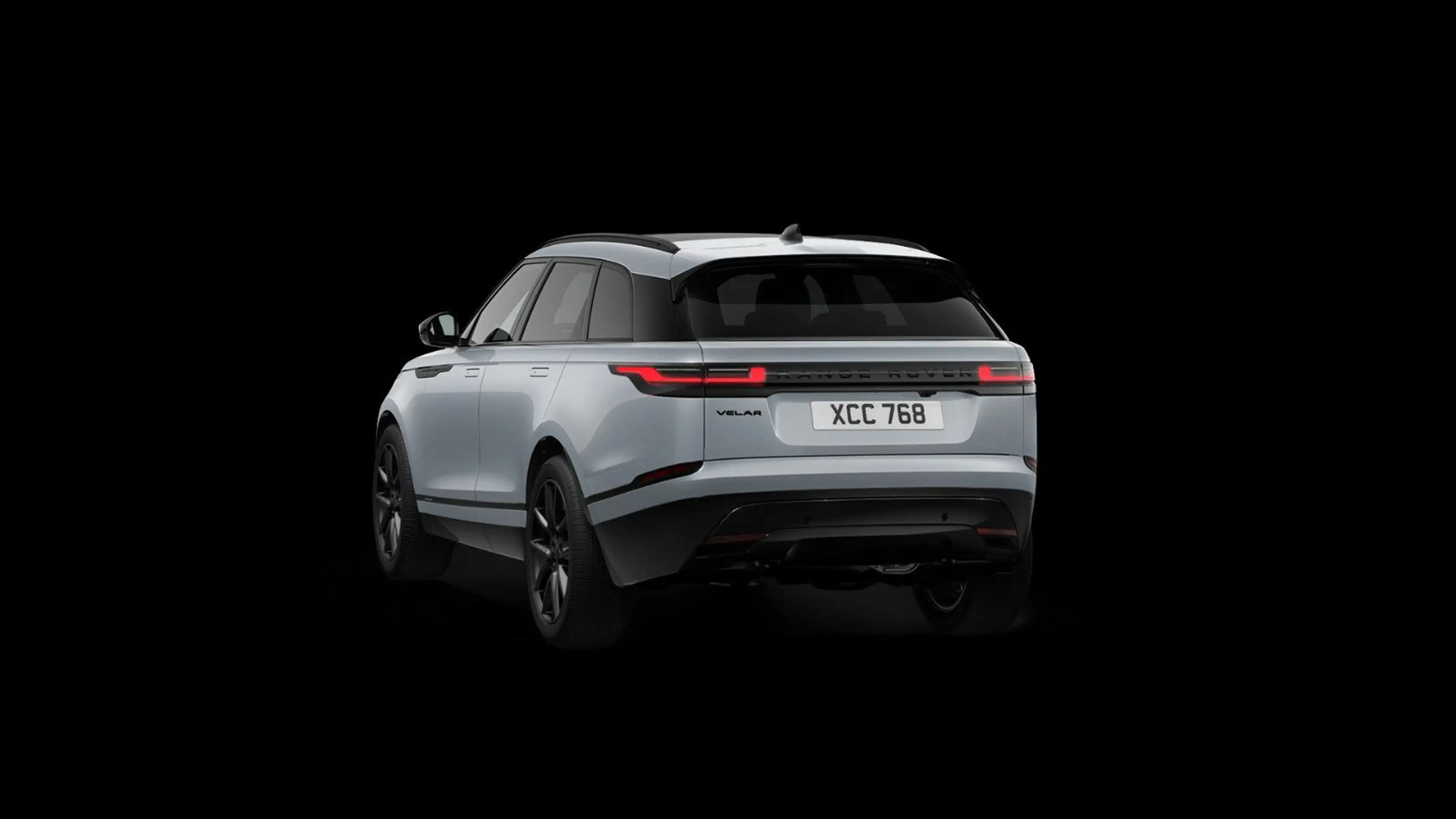 Land Rover Range Rover Velar Belgravia Edition — photo 3