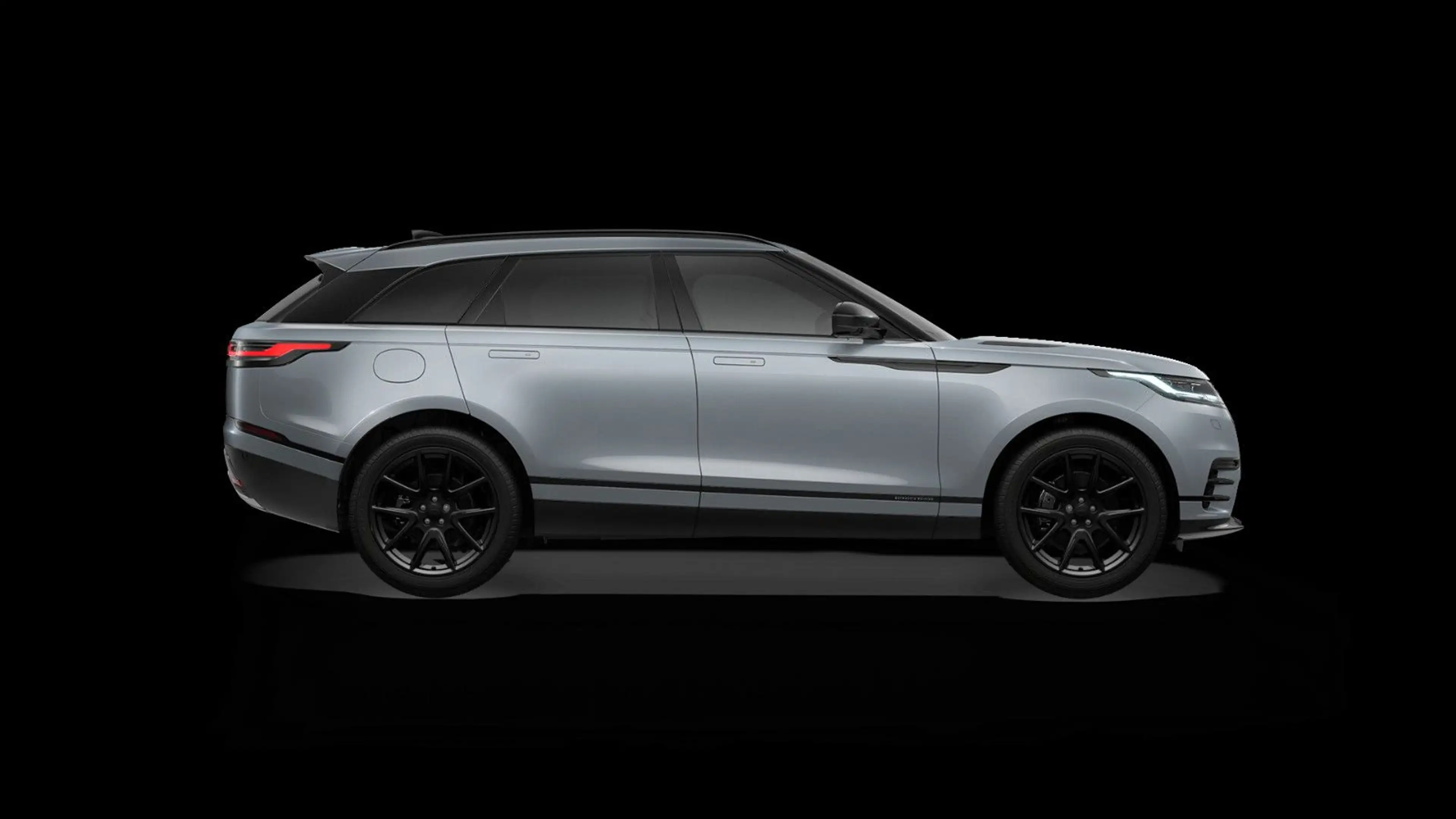 Land Rover Range Rover Velar Belgravia Edition — photo 2
