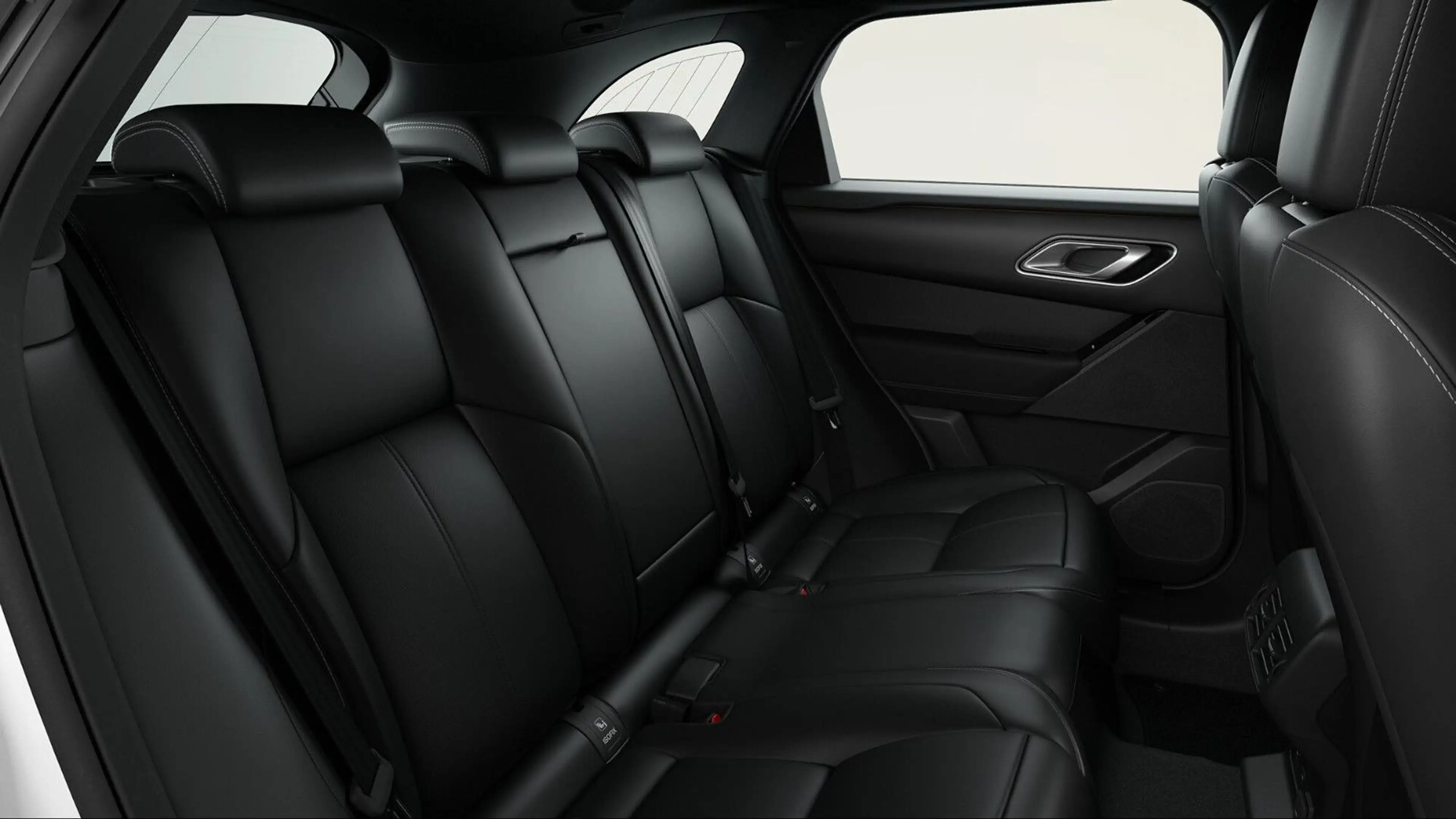 Land Rover Range Rover Velar Belgravia Edition — photo 7