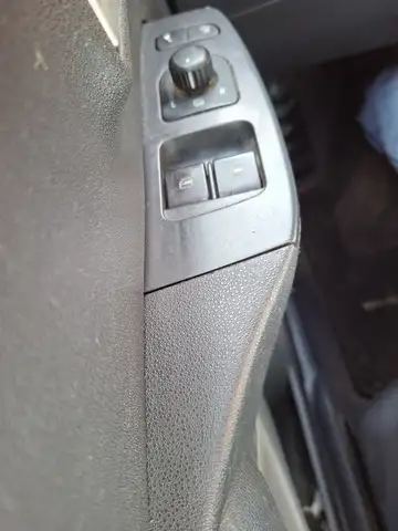 Volkswagen Fox view 13