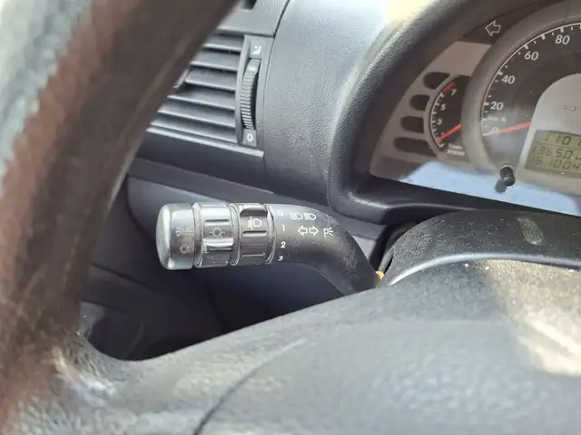 Volkswagen Fox view 15