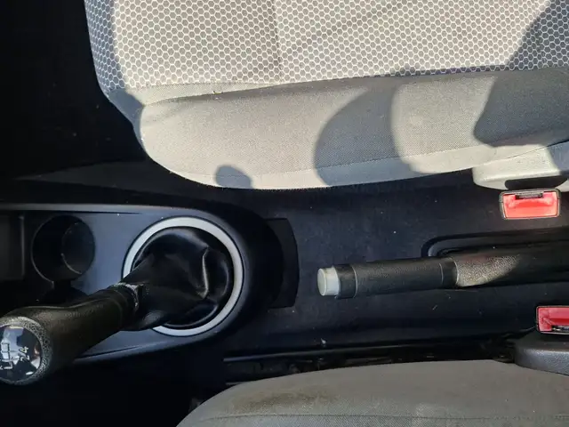 Volkswagen Fox view 11
