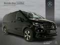 Mercedes-Benz V 220 220d Largo Style Schwarz - thumbnail 4