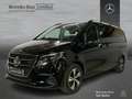 Mercedes-Benz V 220 220d Largo Style Schwarz - thumbnail 1