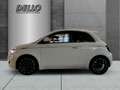 Fiat 500e La Prima 42kwh Kamera, Parksensoren, Navi, Klimaau Weiß - thumbnail 2