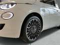 Fiat 500e La Prima 42kwh Kamera, Parksensoren, Navi, Klimaau Weiß - thumbnail 4