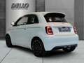 Fiat 500e La Prima Leasingaktion Leder Rückfahrkamera Naviga Weiß - thumbnail 3