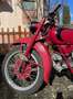 Moto Guzzi Falcone 500 cc Turismo Czerwony - thumbnail 4