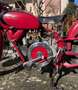 Moto Guzzi Falcone 500 cc Turismo Rojo - thumbnail 2