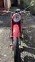 Moto Guzzi Falcone 500 cc Turismo Czerwony - thumbnail 9