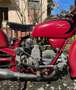 Moto Guzzi Falcone 500 cc Turismo Piros - thumbnail 7