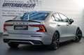 Volvo S60 R-Design B3 Mil Silber - thumbnail 7