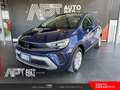 Opel Crossland Crossland 1.2 Elegance s&s 110cv Blauw - thumbnail 1